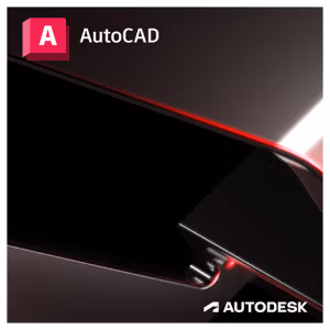 AutoDesk AutoCad 2023/2024/2025/2026 for Windows Or Mac