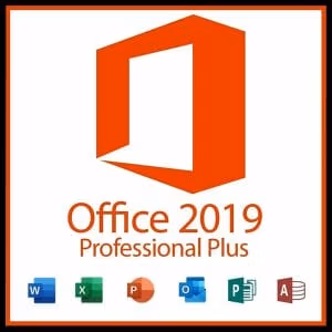 Office 2019 Professional Plus for Windows