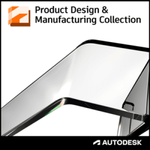 AutoDesk PDMC Collection 2023/2024/2025/2026 for Windows