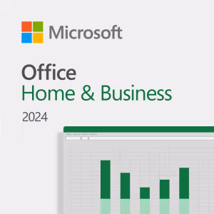 Office 2024 Home and Business for macOS