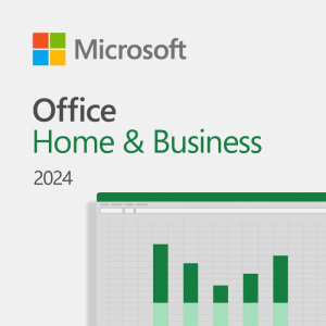 Office 2024 Home and Business for macOS