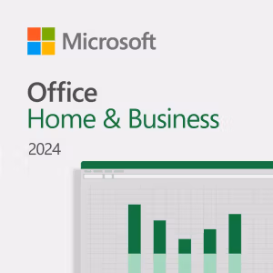 Office 2024 Home and Business for macOS