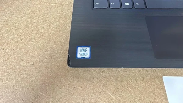 Lenovo V130-14IKB - Intel Core I5-7200U - 8GB RAM - 256GB SSD - 14" Screen with Windows 11 Pro and Office 2021 Professional Plus - product detail image 2 of 9