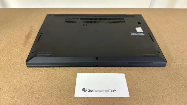 Lenovo L13 Gen 2 - Intel Core I5-1135G7 - 8GB RAM - 256GB SSD - 13.3" Screen with Windows 11 Pro and Office 2021 Professional Plus - product detail image 2 of 8