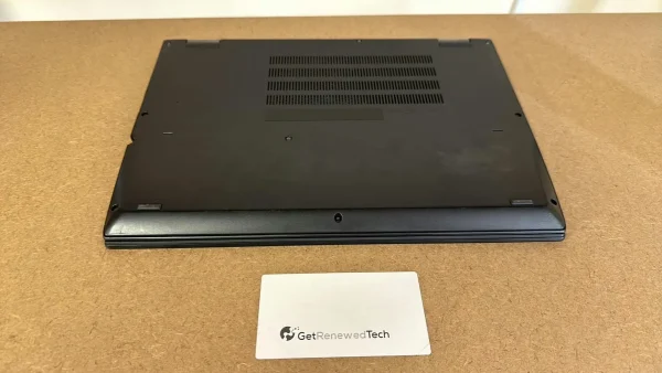 Lenovo ThinkPad Yoga 370 - Intel Core I5-7300U - 16GB RAM - 256GB SSD - 13.3" Screen with Windows 11 Pro and Office 2021 Professional Plus - product detail image 4 of 9