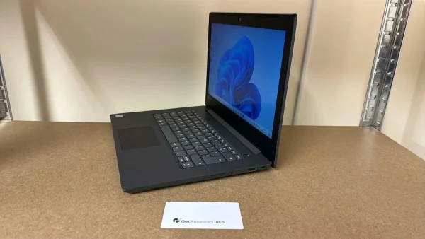 Lenovo V130-14IKB - Intel Core I5-7200U - 8GB RAM - 256GB SSD - 14" Screen with Windows 11 Pro and Office 2021 Professional Plus - product detail image 3 of 9