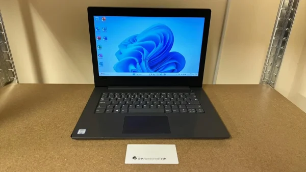 Lenovo V130-14IKB - Intel Core I5-7200U - 8GB RAM - 256GB SSD - 14" Screen with Windows 11 Pro and Office 2021 Professional Plus - main product image