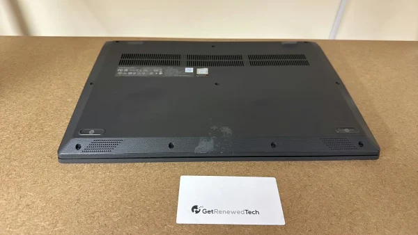 Lenovo V15-IIL - Intel Core I5-1035G1 - 4GB RAM - 256GB SSD - 15.6" Screen with Windows 11 Pro and Office 2021 Professional Plus - product detail image 5 of 9