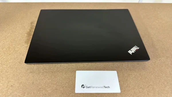 Lenovo L13 Gen 2 - Intel Core I5-1135G7 - 8GB RAM - 256GB SSD - 13.3" Screen with Windows 11 Pro and Office 2021 Professional Plus - product detail image 3 of 8