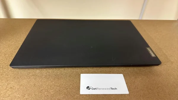 Lenovo V15-IIL - Intel Core I5-1035G1 - 4GB RAM - 256GB SSD - 15.6" Screen with Windows 11 Pro and Office 2021 Professional Plus - product detail image 6 of 9