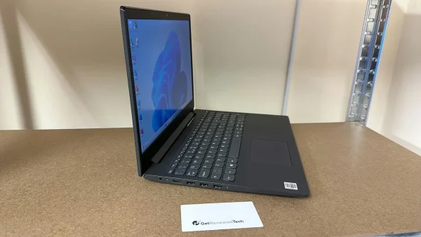 Lenovo V15-IIL - Intel Core I5-1035G1 - 4GB RAM - 256GB SSD - 15.6" Screen with Windows 11 Pro and Office 2021 Professional Plus - product detail image 7 of 9