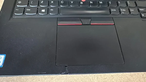 Lenovo Thinkpad L480 - Intel Core I5-8250U - 8GB RAM - 128GB SSD - 14" Screen with Windows 11 Pro and Office 2021 Professional Plus - product detail image 8 of 10