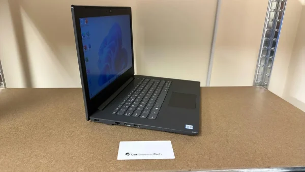 Lenovo V130-14IKB - Intel Core I5-7200U - 8GB RAM - 256GB SSD - 14" Screen with Windows 11 Pro and Office 2021 Professional Plus - product detail image 7 of 9