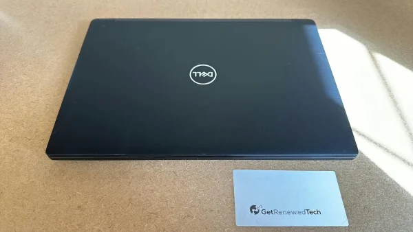 Dell Latitude 7290 - Intel Core i7-8650U - 16GB RAM - 256GB SSD - 12.5" Screen with Windows 11 Pro and Office 2021 Professional Plus - product detail image 4 of 8