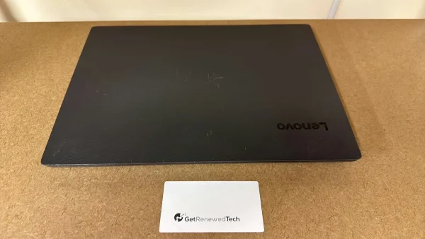 Lenovo V130-14IKB - Intel Core I5-7200U - 8GB RAM - 256GB SSD - 14" Screen with Windows 11 Pro and Office 2021 Professional Plus - product detail image 8 of 9