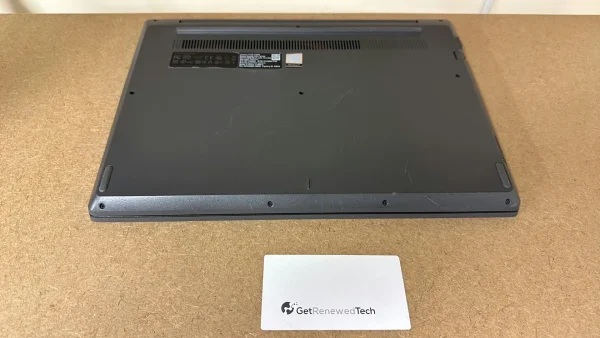 Lenovo V130-14IKB - Intel Core I5-7200U - 8GB RAM - 256GB SSD - 14" Screen with Windows 11 Pro and Office 2021 Professional Plus - product detail image 9 of 9