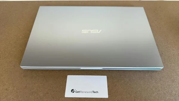 Asus X515J - Intel Core I3-1005G1 - 8GB RAM - 256GB SSD - 15.6" Screen with Windows 11 Home and Office 2021 Professional Plus - product detail image 6 of 9