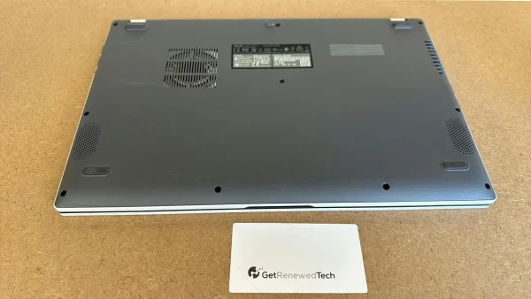 Asus X515J - Intel Core I3-1005G1 - 8GB RAM - 256GB SSD - 15.6" Screen with Windows 11 Home and Office 2021 Professional Plus - product detail image 9 of 9