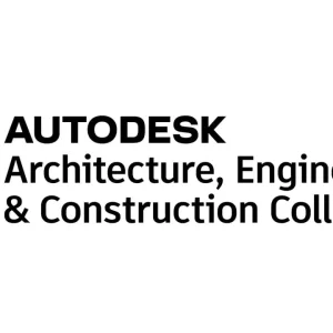 Autodesk AEC Collection 2023/2024/2025/2026 for Windows - Autodesk AEC Collection