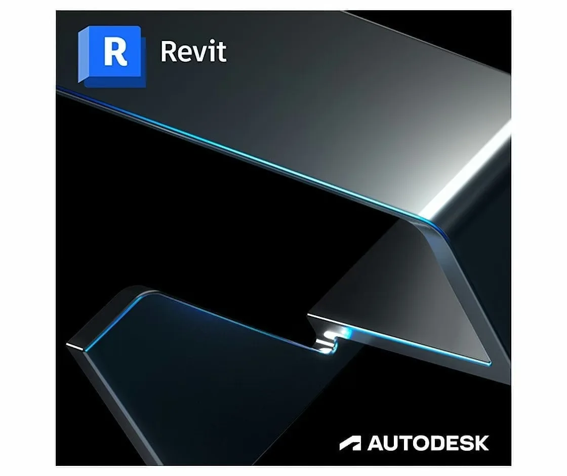 Autodesk Revit 2023/2024/2025/2026 for Windows - Autodesk Revit BIM