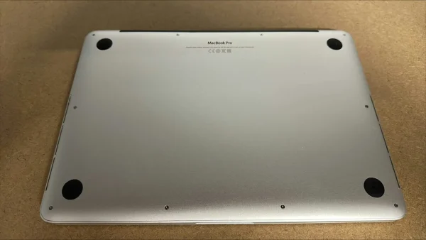 Macbook Pro Retina 13 Inch Early 2015 Model A1502 Comes with Sonoma and Office 2021 - product detail image 7 of 11