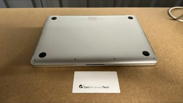 Macbook Pro Retina 13 Inch Early 2015 Model A1502 Comes with Sonoma and Office 2021 - product detail image 8 of 11