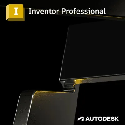 Autodesk Inventor Professional 2023/2024/2025/2026 for Windows - Autodesk Inventor design