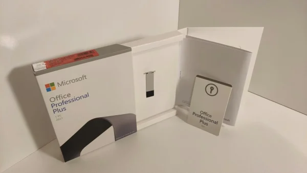 Office 2021 Professional Plus for Windows - product detail image 3 of 4