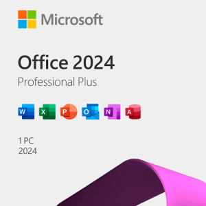 Office 2024 Professional Plus for Windows