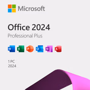 Office 2024 Professional Plus for Windows