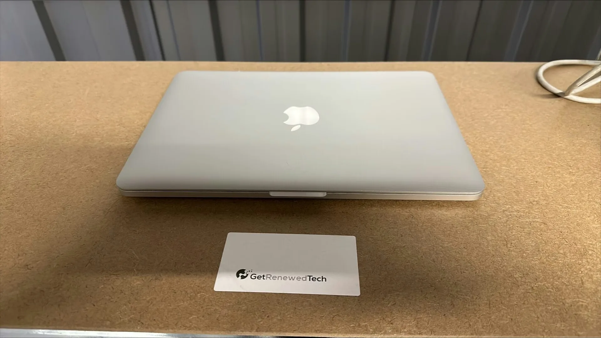 Macbook Pro Retina 13 Inch Early 2015 Model A1502 Comes with Sonoma and Office 2021 - product detail image 2 of 11