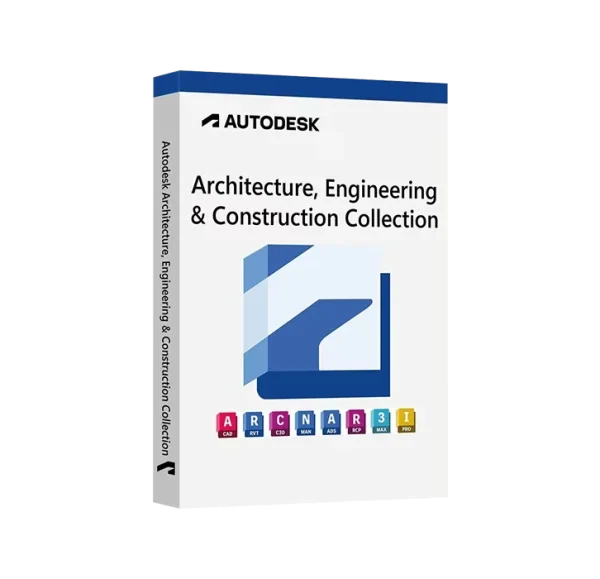 Autodesk AEC Collection Image 6