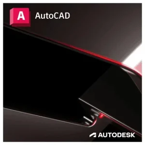 Autodesk AutoCAD 2023/2024/2025/2026 for Windows or Mac - Autodesk AutoCAD