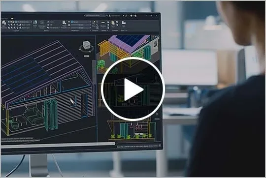 Autodesk AutoCAD Image 4