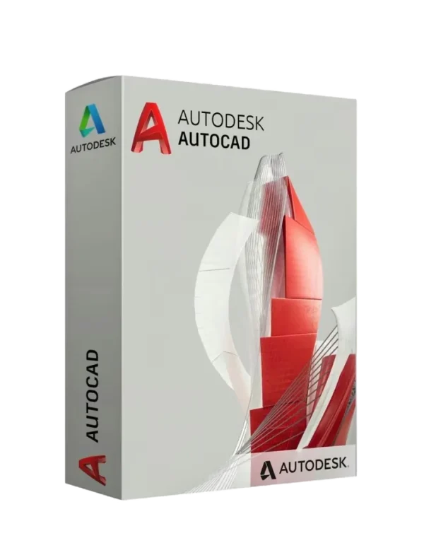 Autodesk AutoCAD Image
