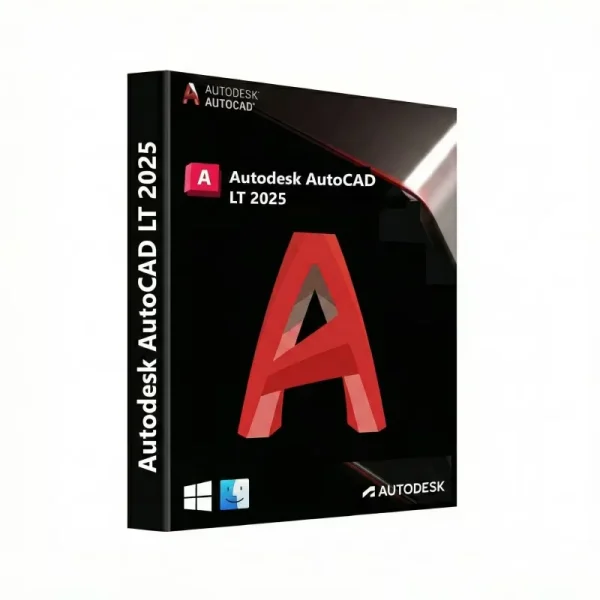 Autodesk AutoCAD Image 8