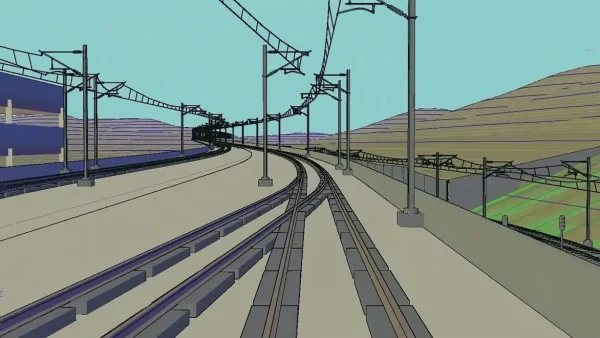 Autodesk Civil 3D Img 6