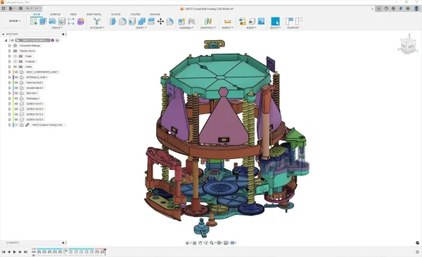 Autodesk Fusion Image 5