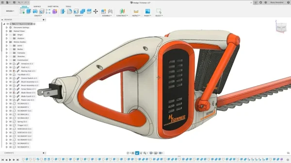 Autodesk Fusion Image 6