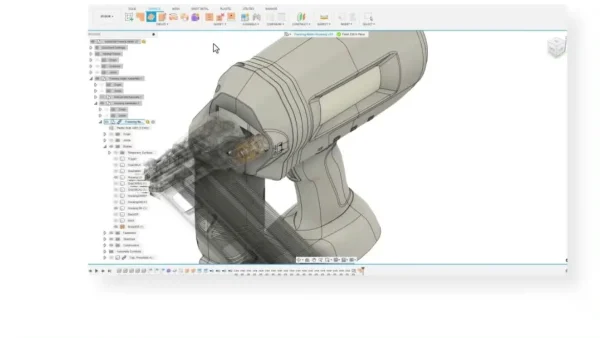 Autodesk Fusion Image