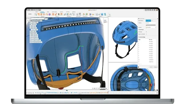 Autodesk Fusion Image