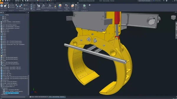 Autodesk Inventor Professional Image