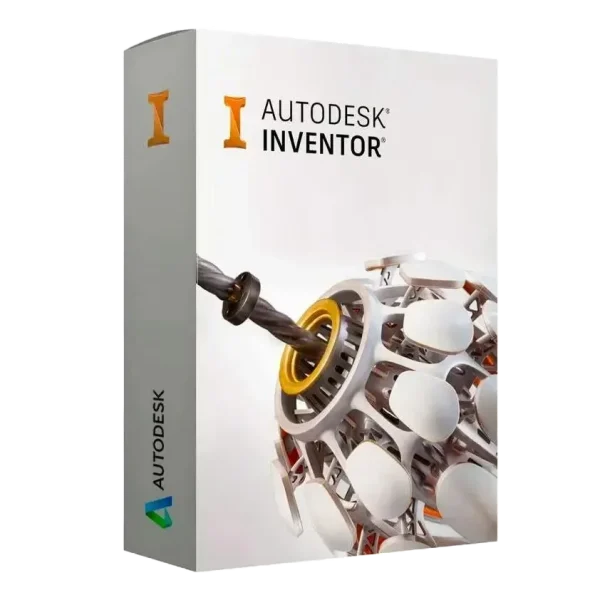 Autodesk Inventor Professional Image