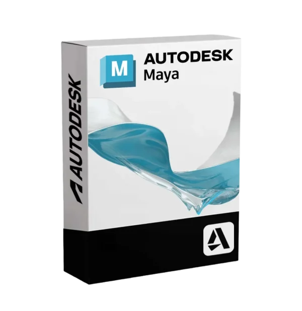 Autodesk Maya Img 5