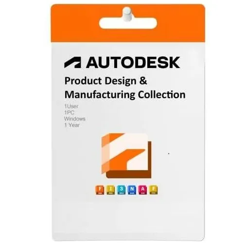 Autodesk PDMC Collection Image 5