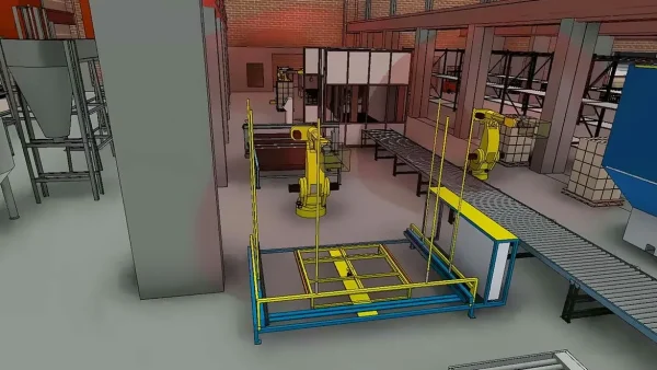 Autodesk PDMC Collection Image 8