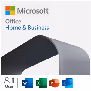 Office 2021 Home and Business for macOS