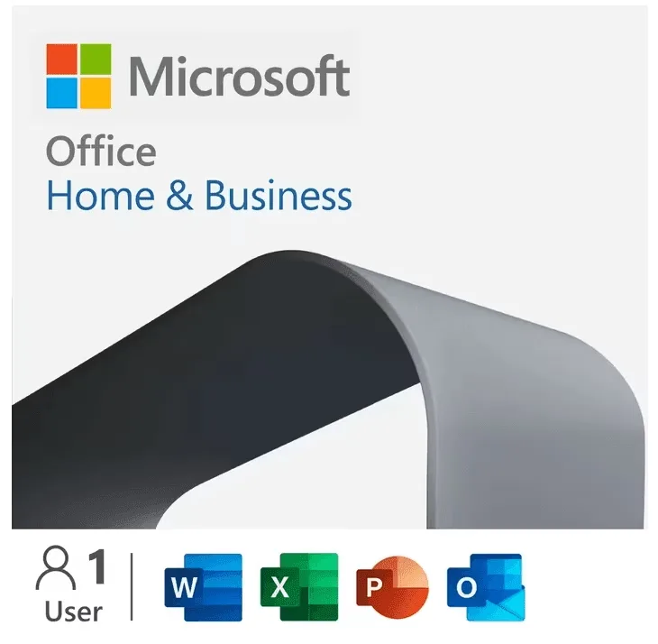 Office 2021 Home and Business for macOS - Home and Business edition