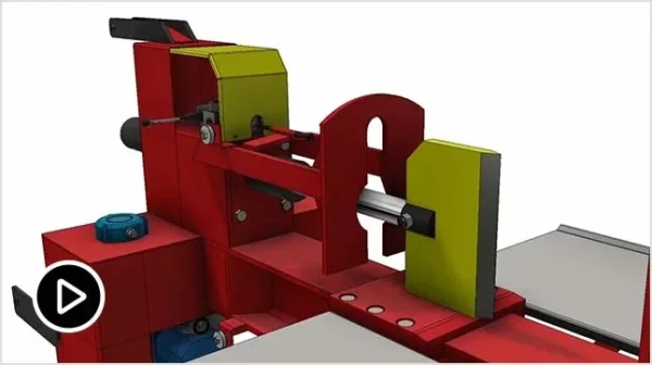 Inventor Professional Replace