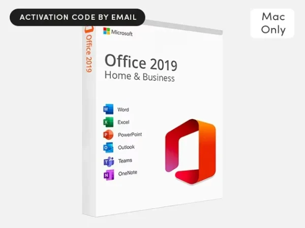 Office 2019 Home And Business For macOS Image 6